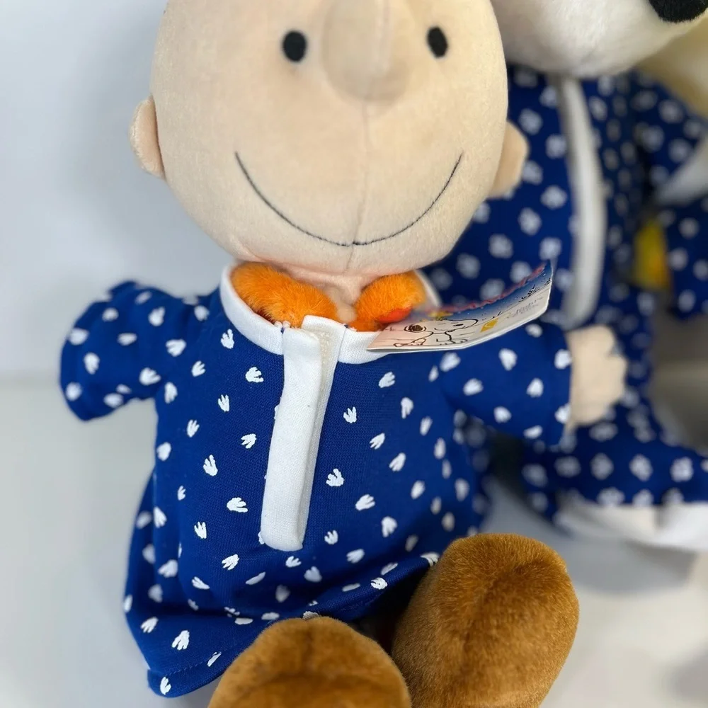 Kohls Cares Peanuts 12